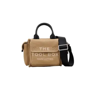 THE CARGO CANVAS MINI TOTE BAG