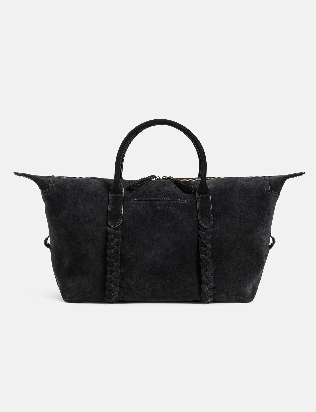 THE EVERYDAY BAG Black