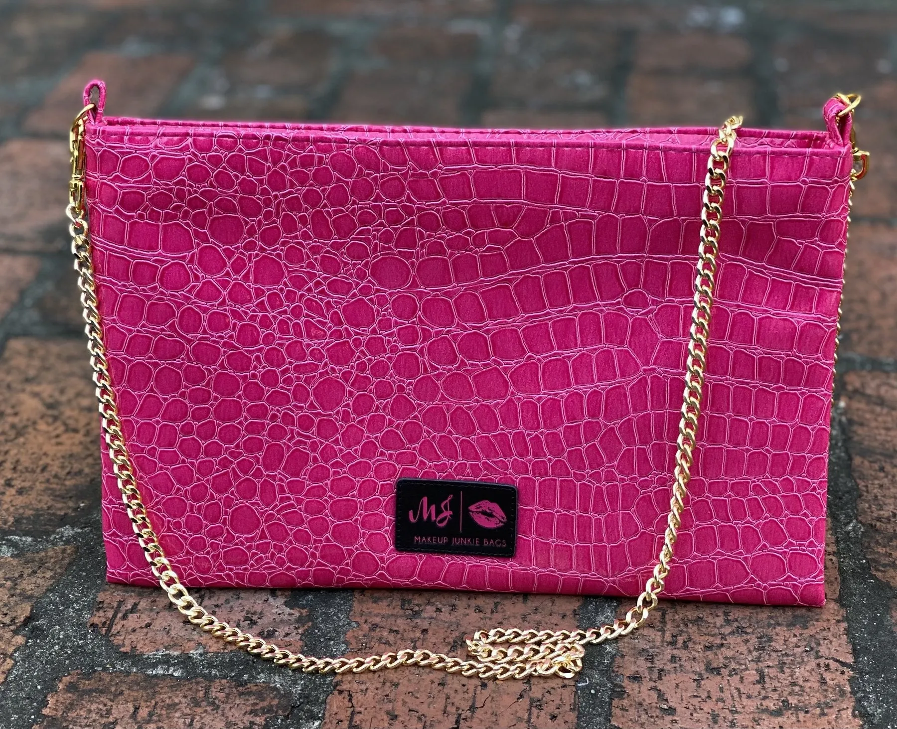 The Meredith Crossbody