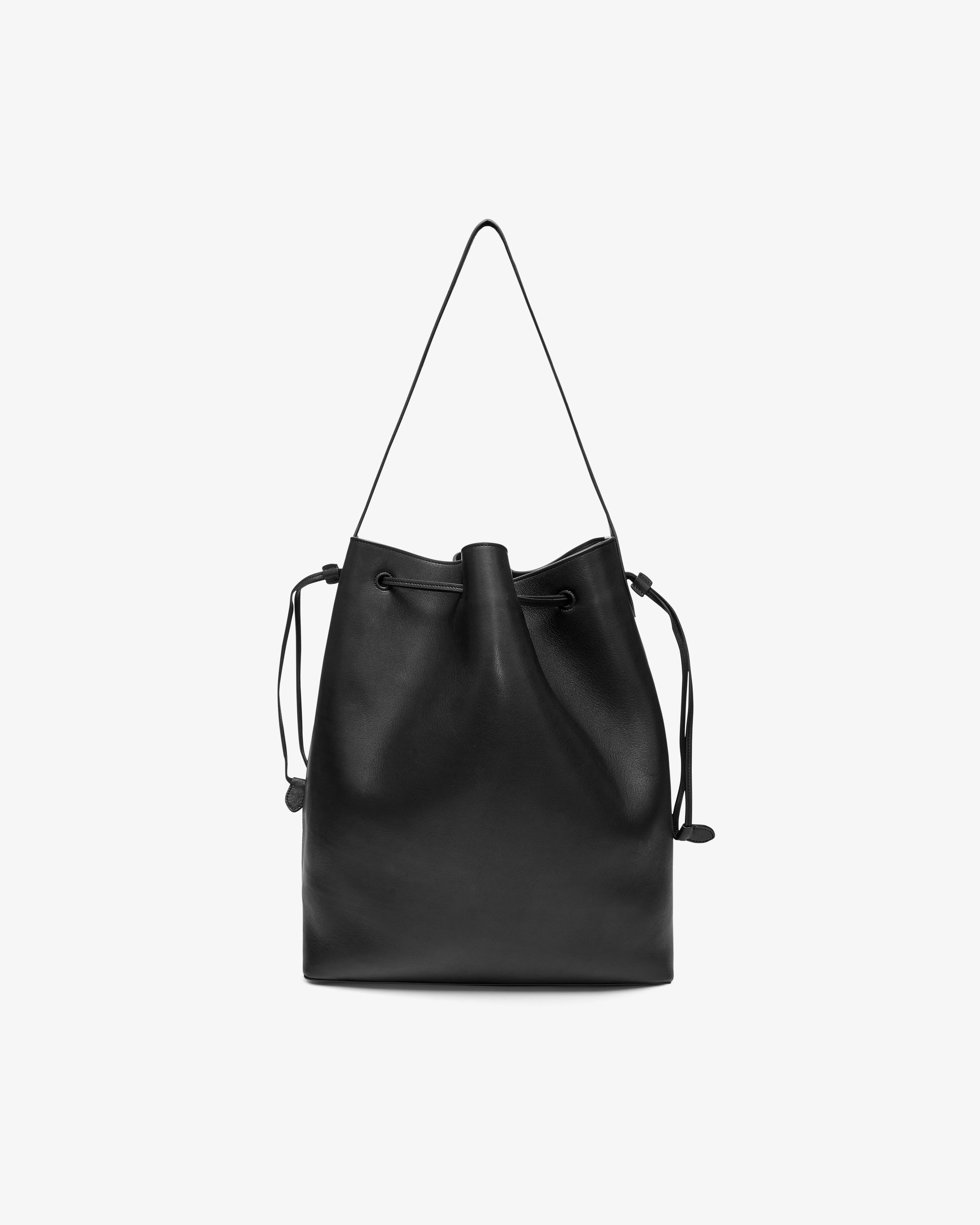 The Row - Women's Belvedere Tote Bag - (Black)