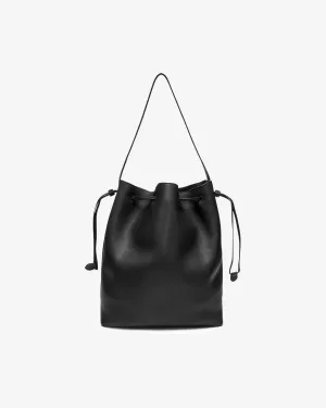 The Row - Women's Belvedere Tote Bag - (Black)