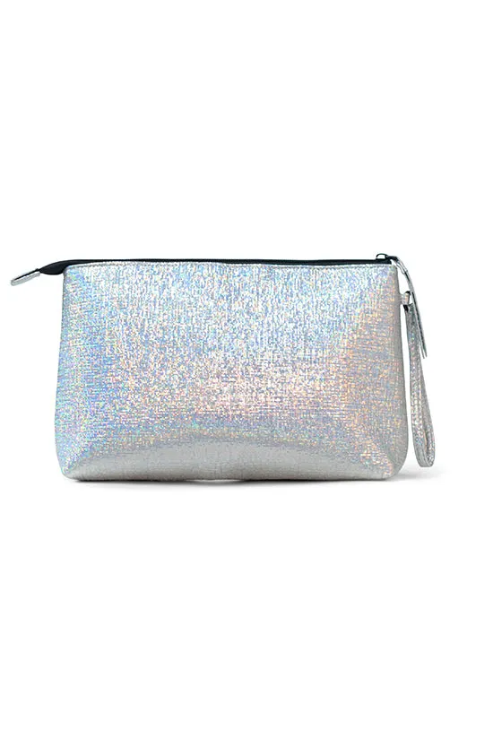 Tinsel in Moonlight Rebel Beauty Bag