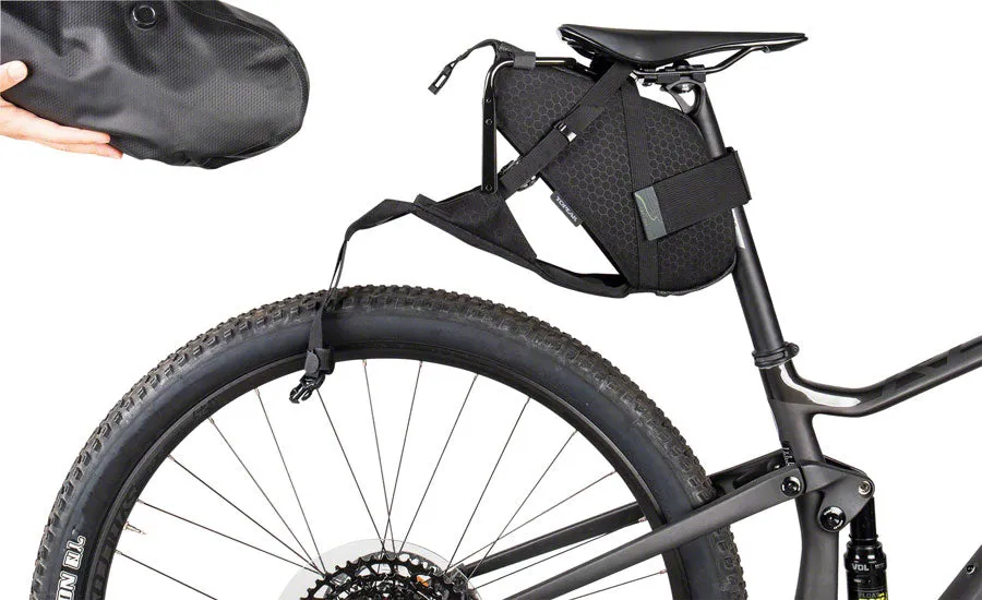 Topeak Backloader X Saddle Bag