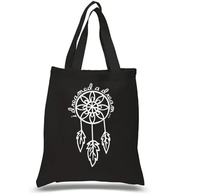 Tote Bag: Dreamcatcher