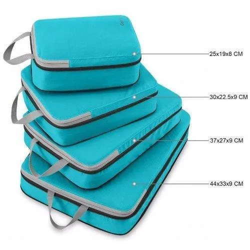 Travel Suitcase Organizer