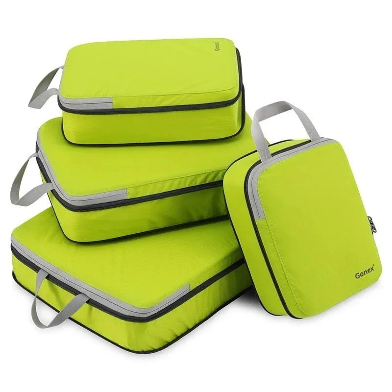 Travel Suitcase Organizer