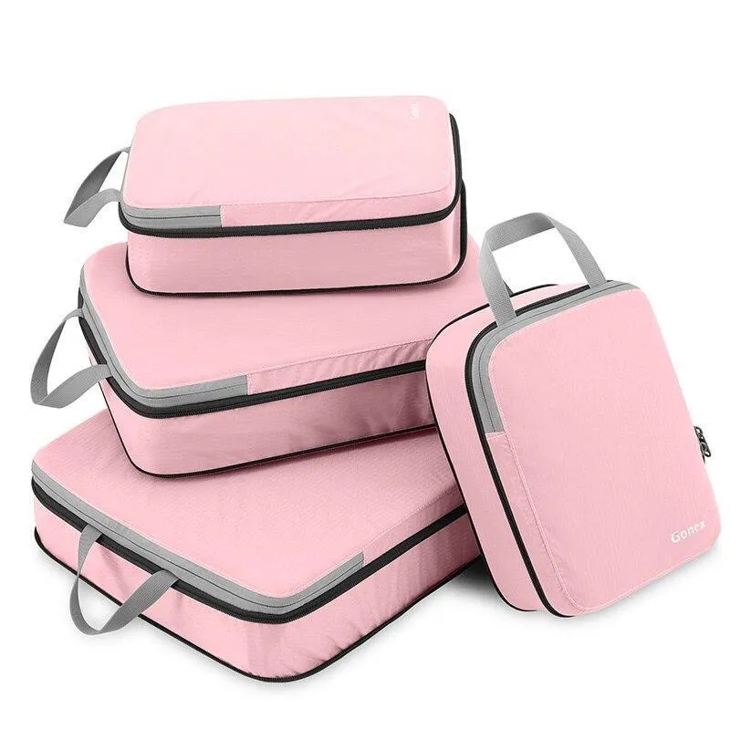 Travel Suitcase Organizer