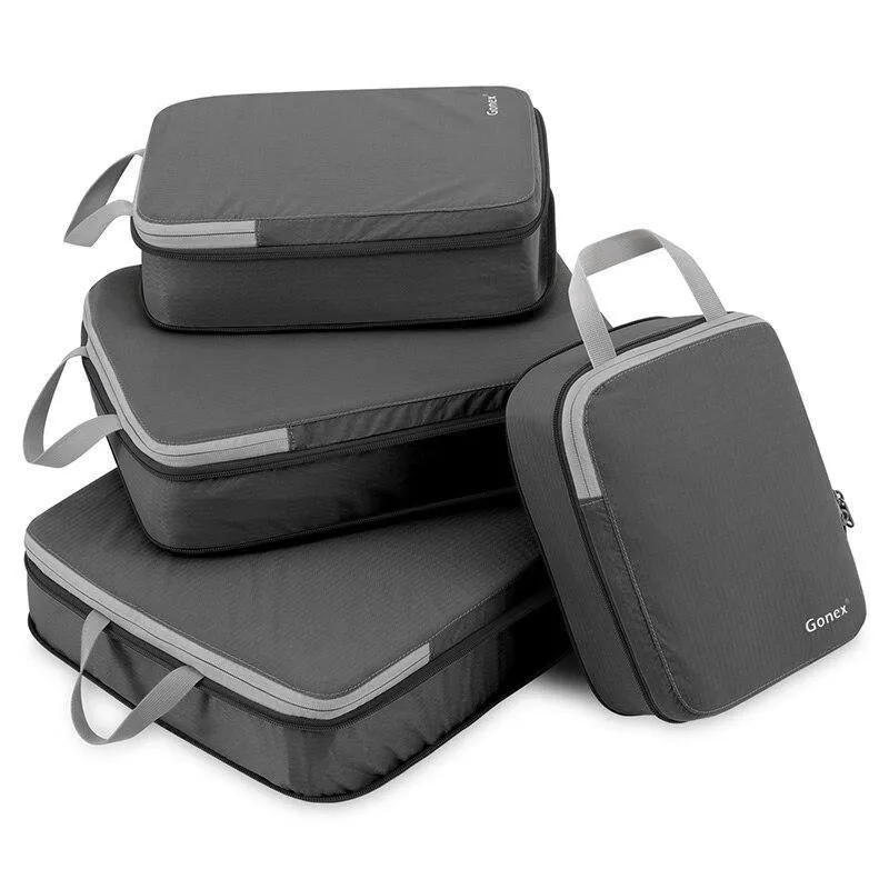 Travel Suitcase Organizer