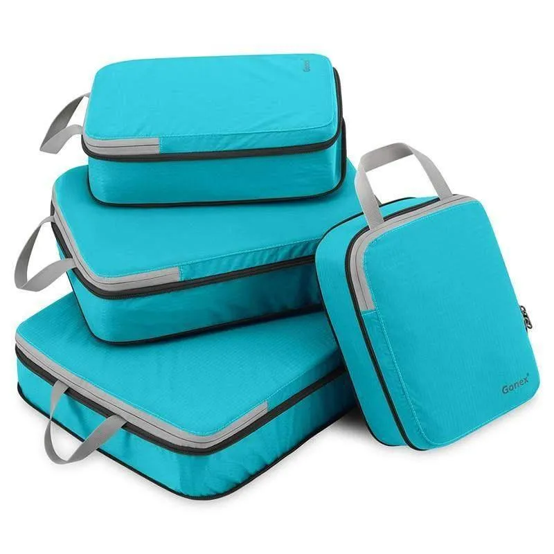 Travel Suitcase Organizer