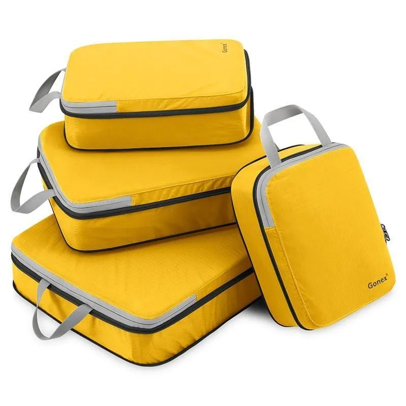 Travel Suitcase Organizer