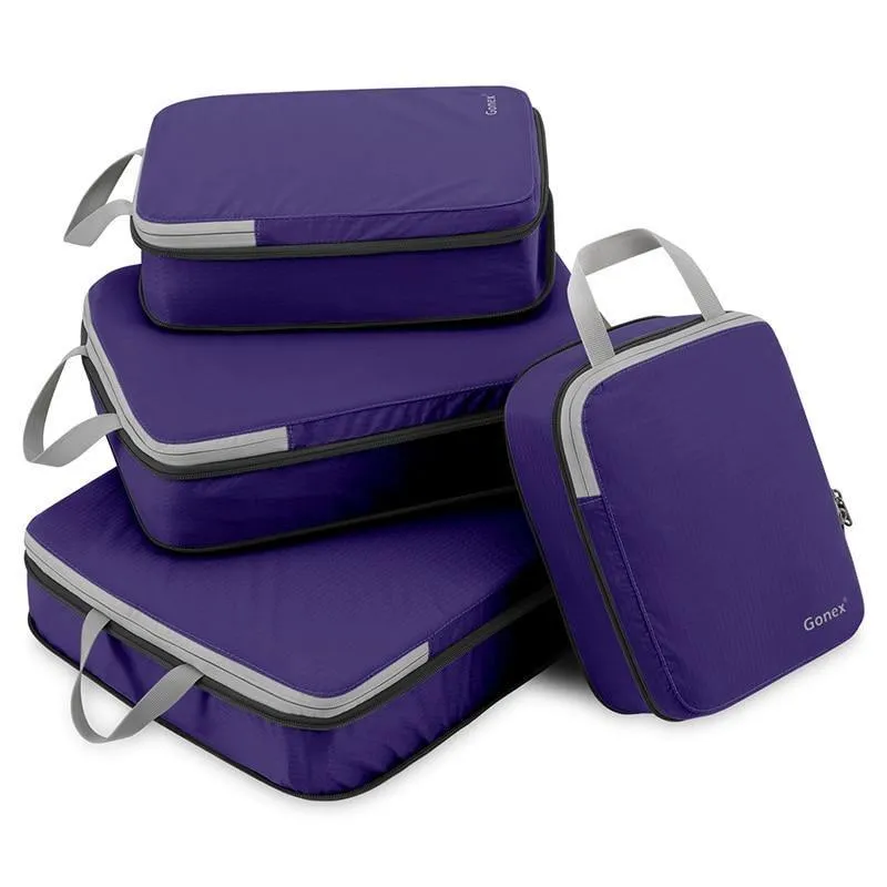 Travel Suitcase Organizer