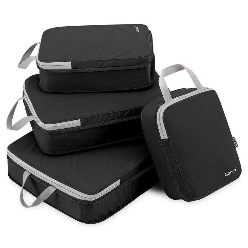 Travel Suitcase Organizer