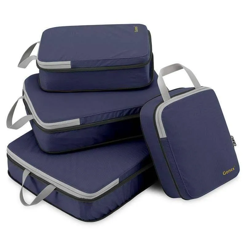 Travel Suitcase Organizer