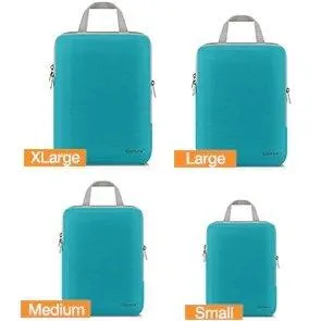 Travel Suitcase Organizer