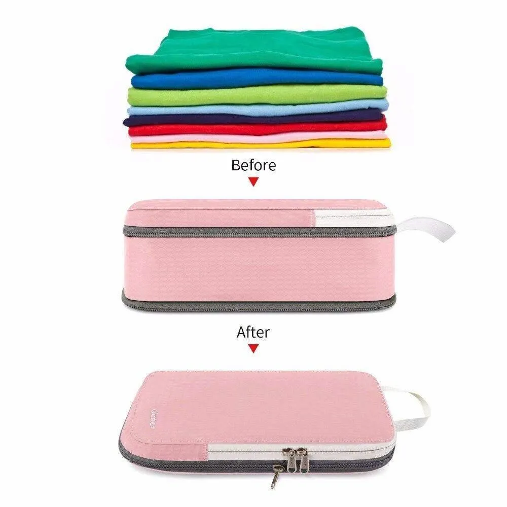 Travel Suitcase Organizer