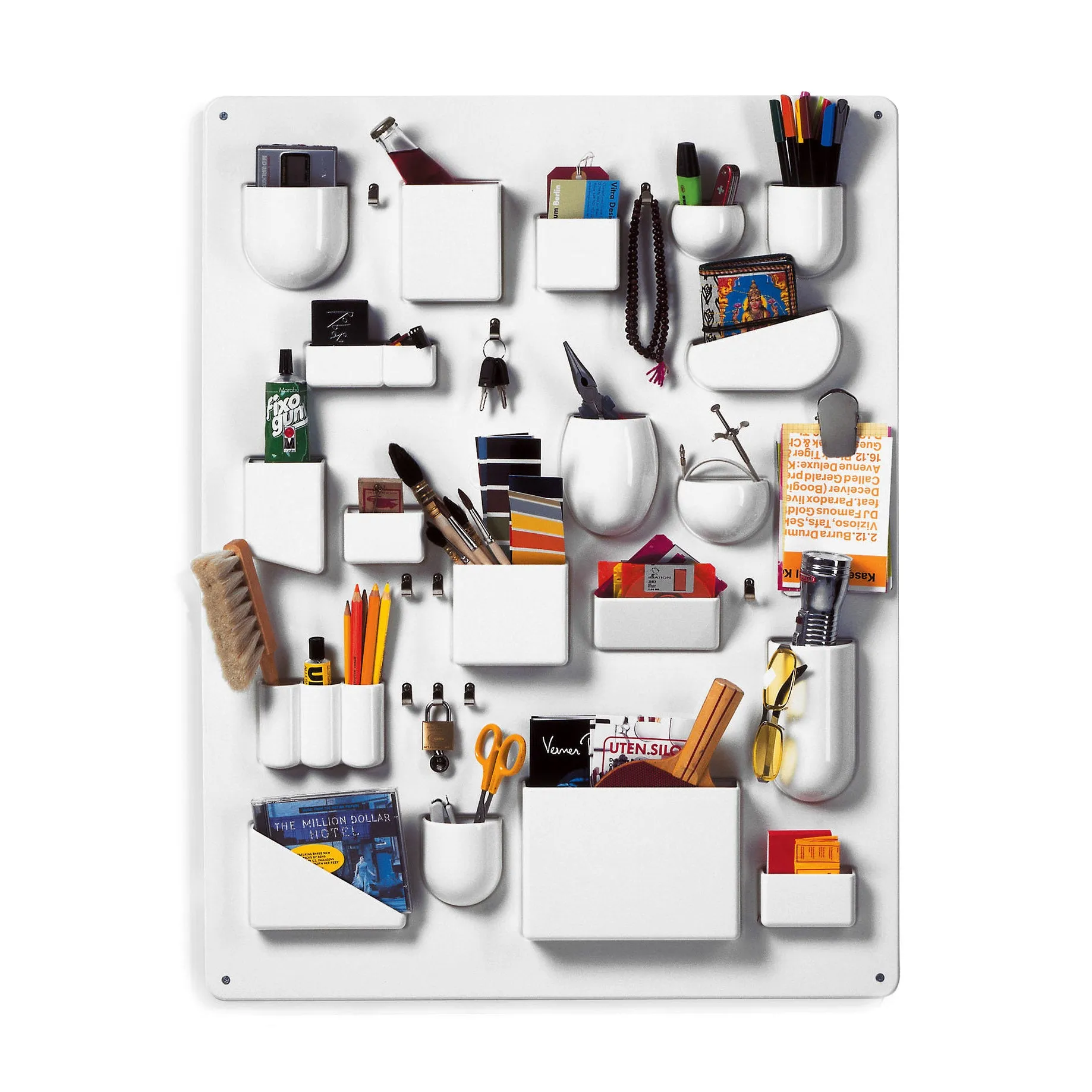 Vitra Uten.Silo Organizer