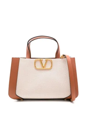 Vlogo signature bag