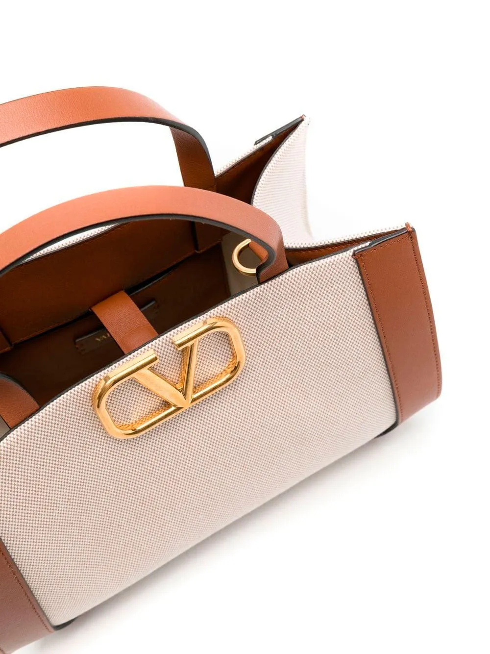 Vlogo signature bag