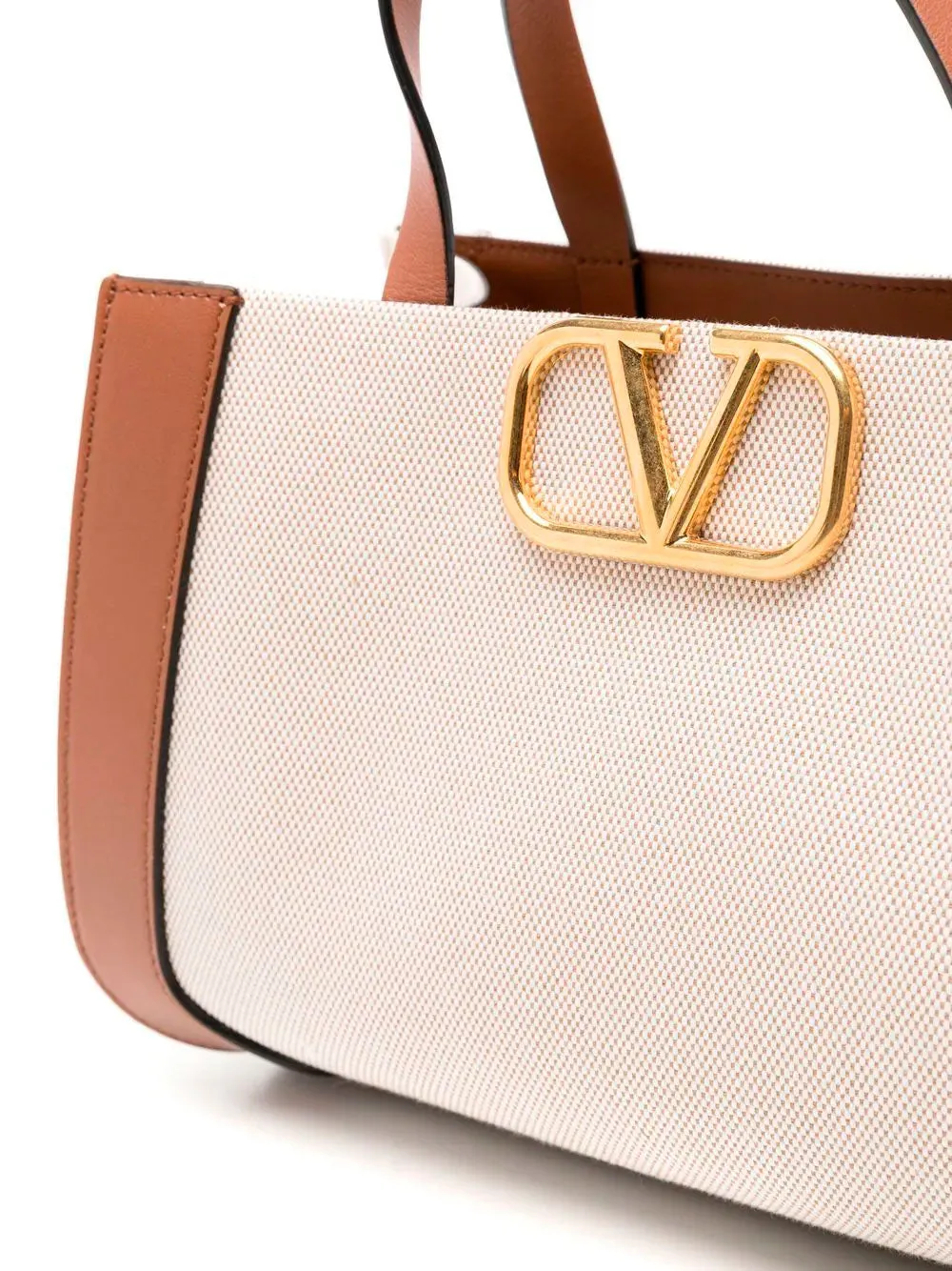 Vlogo signature bag