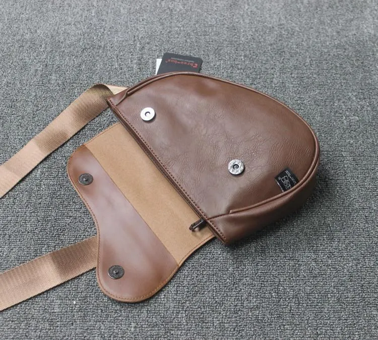 Vvsha  Christmas Gift Saddle Bag