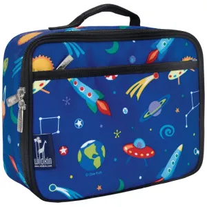 Wildkin Olive Kids Out Of This World Lunch Box Bag [BPA-Free]