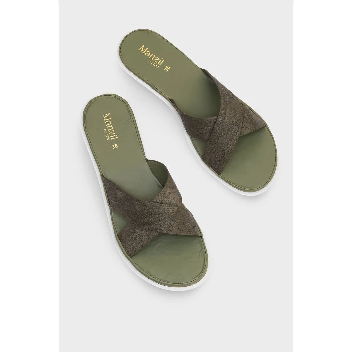 Women Casual Slipper - M1139511