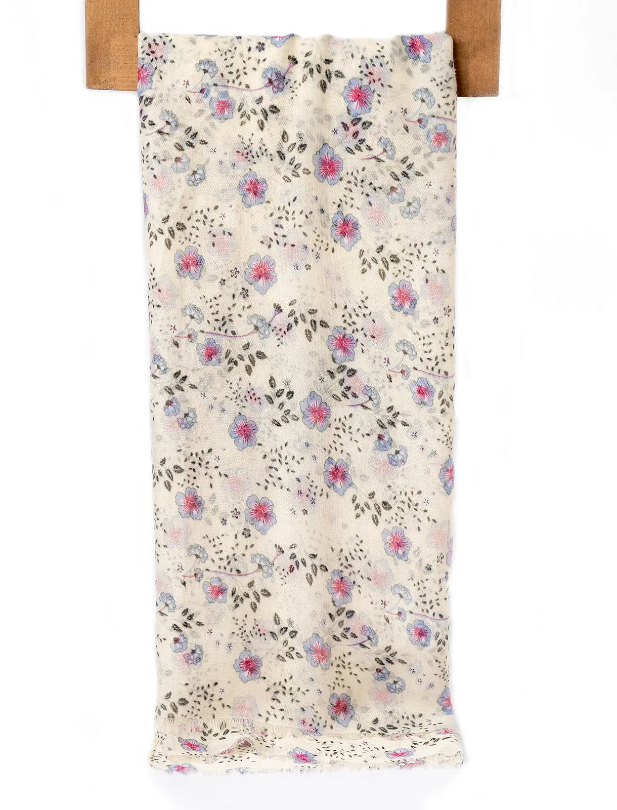 Women's "FAUVE" Beautiful Printed Scarf