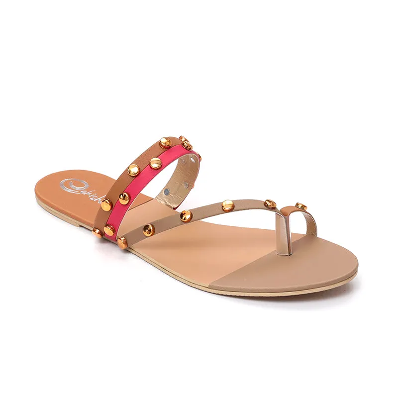 Women's Stylish Chappal