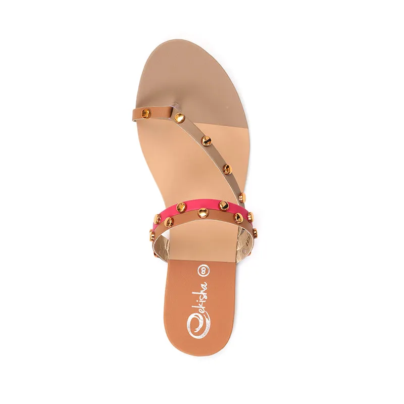 Women's Stylish Chappal